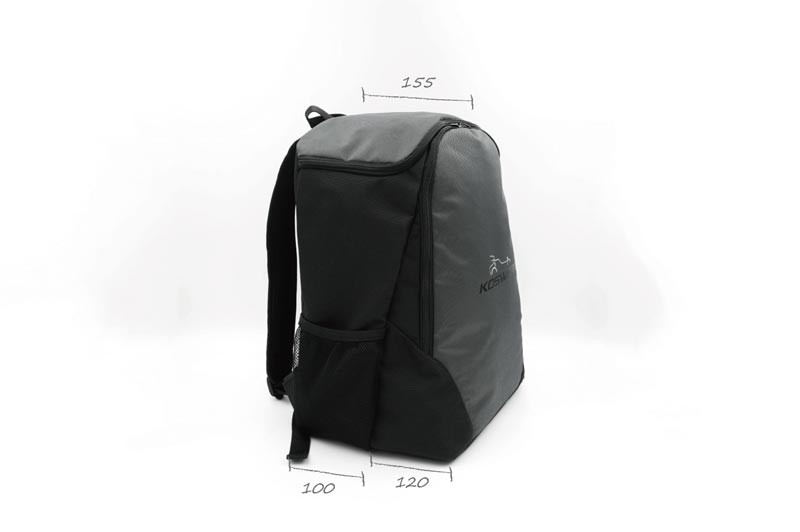Koswork Leisure 1/10 Scale RC Backpack (9)