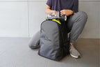 Koswork Leisure 1/10 Scale RC Backpack (20)