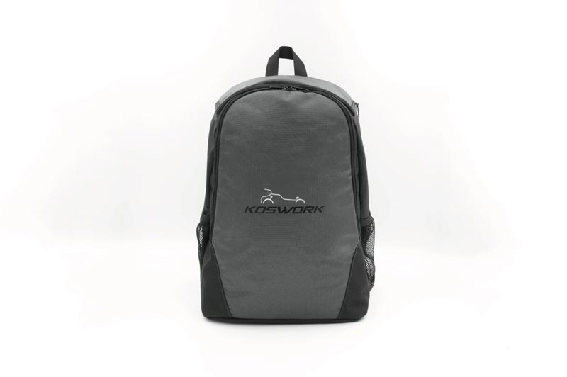 Koswork Leisure 1/10 Scale RC Backpack (5)