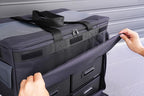 Koswork 1/8 & 1/10 Pit Bag V2 Top Open Design RC Pit Bag (2)