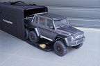 Koswork Smart Buggy & Crawler Bag V2 for TRX-4, TRX-6, SCX10 RC Car Bag 1/10 Scale (7)