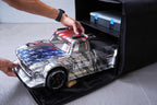Koswork 1/7 Car & 1/8 GT Smart Car Bag RC Accessory (4)