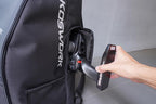 Koswork Crawler Multi-Function Backpack RC Bag 1/10 Scale (6)