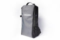 Koswork Expandable Backpack Black RC Bag