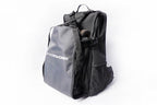 Koswork Expandable Backpack Black RC Bag (2)