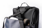 Koswork Expandable Backpack Black RC Bag (6)