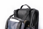 Koswork Expandable Backpack Black RC Bag (7)