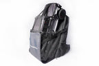 Koswork Expandable Backpack Black RC Bag (21)