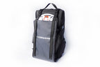Koswork Expandable Backpack Black RC Bag (19)