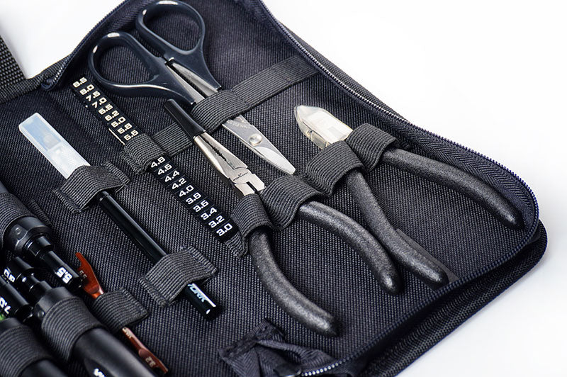 Koswork KOS32214 Foldable Tool Bag Medium 245x115mm (9001939828973)