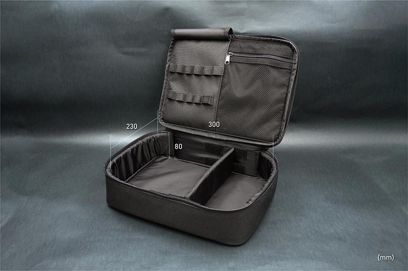 Koswork Multifunction Tool, Charger & Mini Car Bag RC Storage Bag (4)