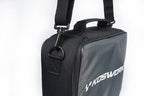 Koswork Mini-Z 4x4 Bag, Multifunction Tool, Charger & Mini Car Bag (Taller Ver) RC Storage Bag