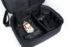 Koswork Mini-Z 4x4 Bag, Multifunction Tool, Charger & Mini Car Bag (Taller Ver) RC Storage Bag (7)