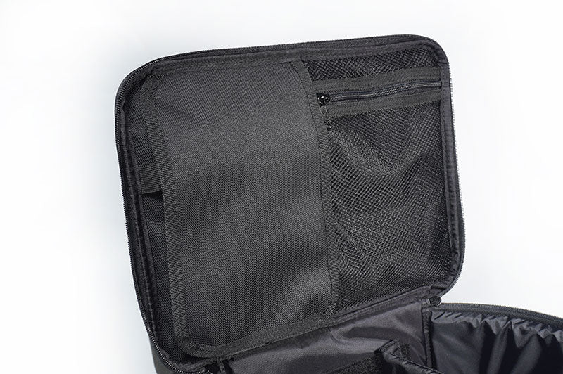 Koswork Mini-Z 4x4 Bag, Multifunction Tool, Charger & Mini Car Bag (Taller Ver) RC Storage Bag (10)