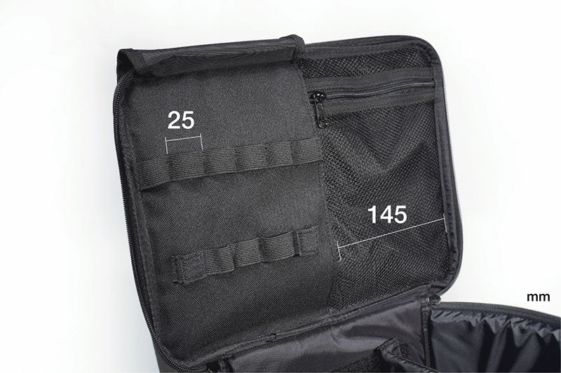 Koswork Mini-Z 4x4 Bag, Multifunction Tool, Charger & Mini Car Bag (Taller Ver) RC Storage Bag (5)