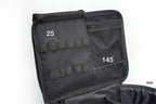 Koswork Mini-Z 4x4 Bag, Multifunction Tool, Charger & Mini Car Bag (Taller Ver) RC Storage Bag (5)