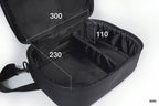 Koswork Mini-Z 4x4 Bag, Multifunction Tool, Charger & Mini Car Bag (Taller Ver) RC Storage Bag (4)