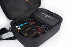 Koswork Mini-Z 4x4 Bag, Multifunction Tool, Charger & Mini Car Bag (Taller Ver) RC Storage Bag (3)
