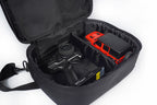 Koswork Mini-Z 4x4 Bag, Multifunction Tool, Charger & Mini Car Bag (Taller Ver) RC Storage Bag (9)