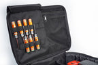 Koswork Mini-Z 4x4 Bag, Multifunction Tool, Charger & Mini Car Bag (Taller Ver) RC Storage Bag (2)