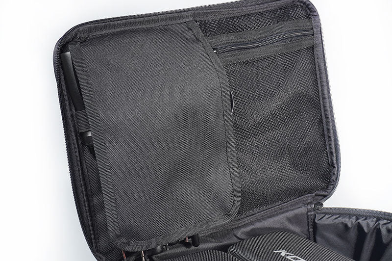 Koswork Mini-Z 4x4 Bag, Multifunction Tool, Charger & Mini Car Bag (Taller Ver) RC Storage Bag (8)