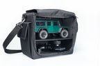 Koswork 1/16, 1/18 Mini Car & 1/24 Mini-Z Multi-Function Transmitter RC Bag (3)