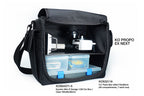 Koswork 1/16, 1/18 Mini Car & 1/24 Mini-Z Multi-Function Transmitter RC Bag (4)