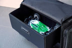 Koswork Compact 3 Drawer PP Frame Buggy RC Pit Bag 1/10 Scale (2)