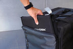 Koswork Compact 3 Drawer PP Frame Buggy RC Pit Bag 1/10 Scale (7)