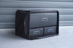 Koswork Compact 3 Drawer PP Frame Buggy & Onroad RC Car Bag 1/8 Scale (4)