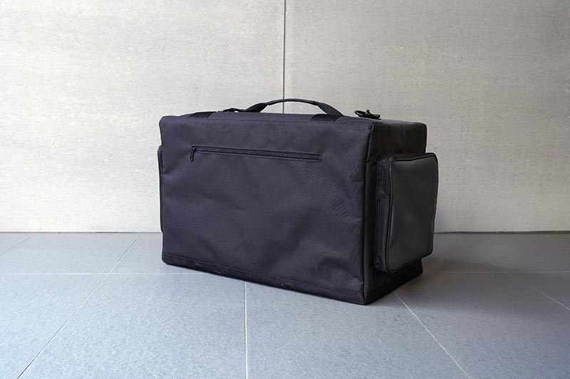 Koswork Compact 3 Drawer Touring Car RC Pit Bag 1/10 Scale (8)