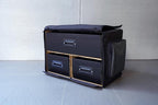 Koswork Compact 3 Drawer Touring Car RC Pit Bag 1/10 Scale (4)