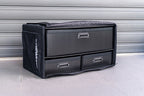 Koswork 1/8 GT Compact 3 Drawer PP Frame RC Car Bag 1/8 Scale