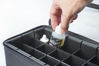 Koswork Shock/Diff Fluid Bag with 15 Slot Internal Box Tool (8)