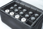 Koswork Shock/Diff Fluid Bag with 15 Slot Internal Box Tool