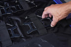 Koswork Setup System & Setup Board Bag 580x465mm Tool 1/8 Scale (6)
