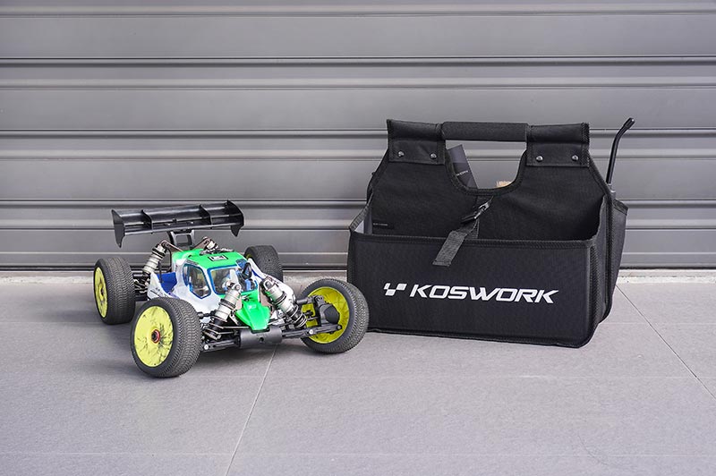 Koswork Pit Caddy & Starter Box Tool Bag V2 (7)