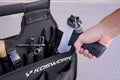 Koswork Pit Caddy & Starter Box Tool Bag V2