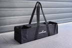 Koswork 1/8 Racing RC Box Bag with Starter Box Case & Lid (3)