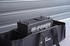 Koswork 1/8 Racing RC Box Bag with Starter Box Case & Lid (4)