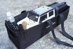 Koswork Long Racing 690mm RC Pit Bag with 5mm Hard Plate (2)