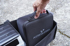 Koswork Long Racing 690mm RC Pit Bag with 5mm Hard Plate (5)