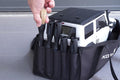Koswork Starter Box Bag/Crawler Bag 400mm RC Carry Bag
