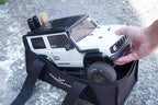 Koswork Starter Box Bag/Crawler Bag 400mm RC Carry Bag (6)