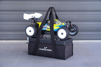 Koswork Starter Box Bag (w/Starter Box Case & Lid) RC Storage Bag (5)