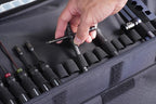 Koswork 1/8 Classic Buggy & Onroad Car Hauler RC Carry Bag (14)