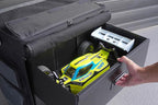 Koswork 1/8 Classic Buggy & Onroad Car Hauler RC Carry Bag (3)