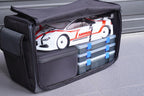 Koswork Small 1/10 Touring Car RC Tyre Bag with PP Case