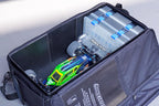Koswork Large 1/10 Buggy RC Tyre Bag with PP Case (4)