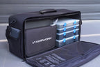 Koswork Large 1/10 Buggy RC Tyre Bag with PP Case (6)